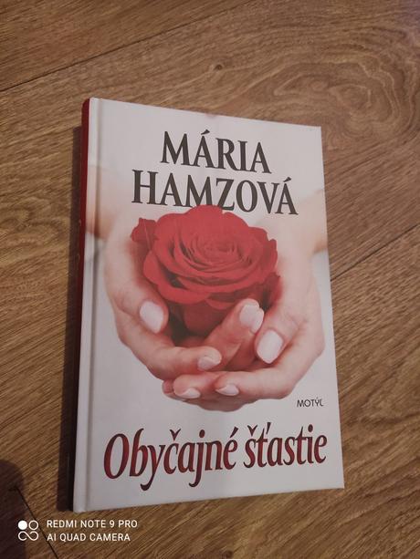 Obyčajné šťastie, 