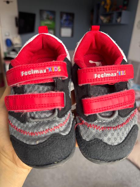Feelmax lokka 25, barefoot, feelmax,25