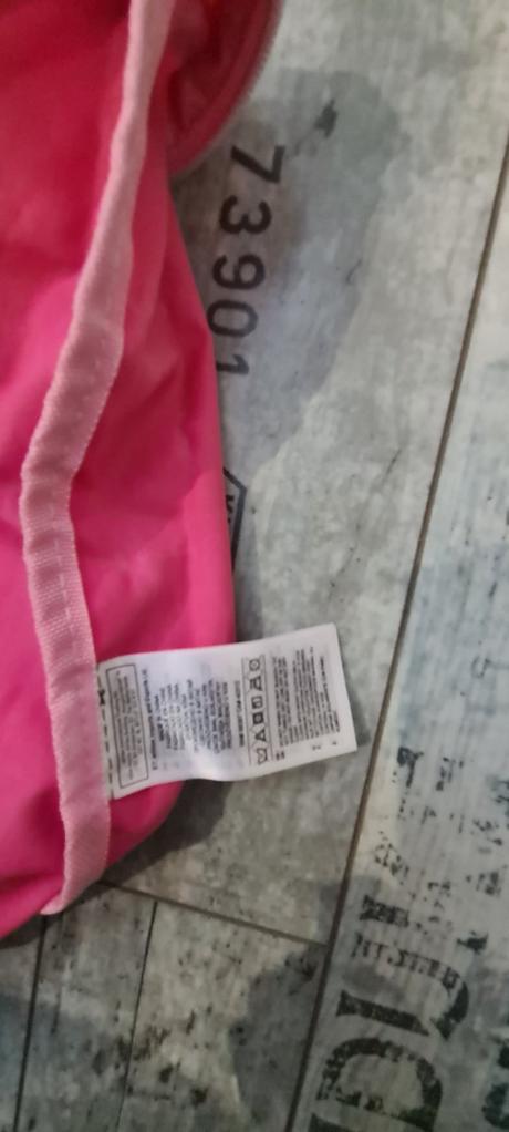 Taska sportova, adidas