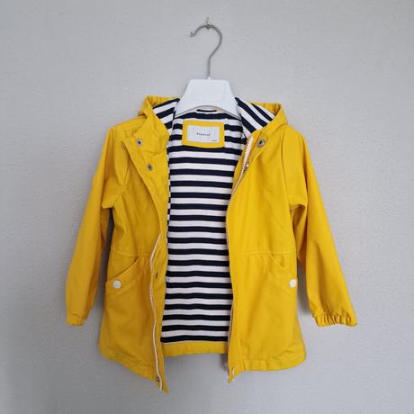 Reserved pogumovaná prechodná bunda 104, reserved,104