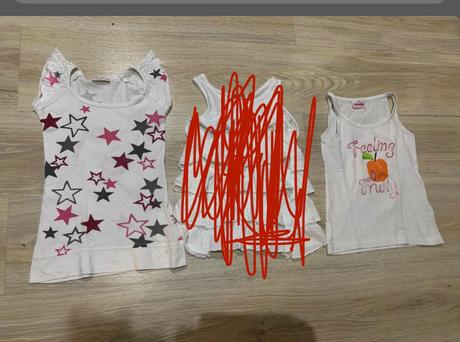 Trička 116, dopodopo,116