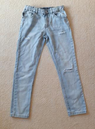 Rifle, terranova,140