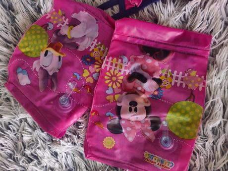 Plavky minnie, disney,98