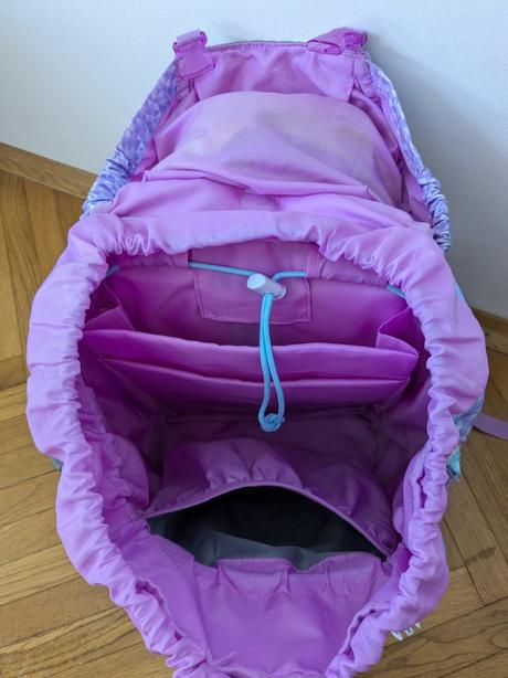 Školska taška beckmann, 