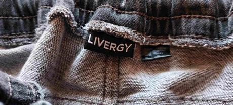 Riflové nohavice 56, 56