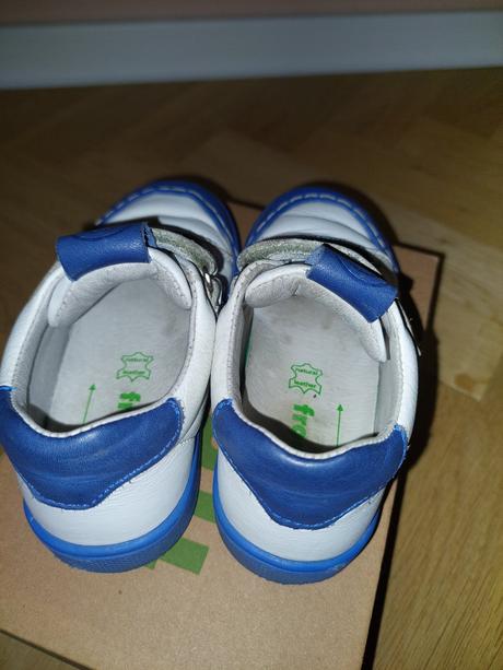 Barefoot tenisky, froddo,23