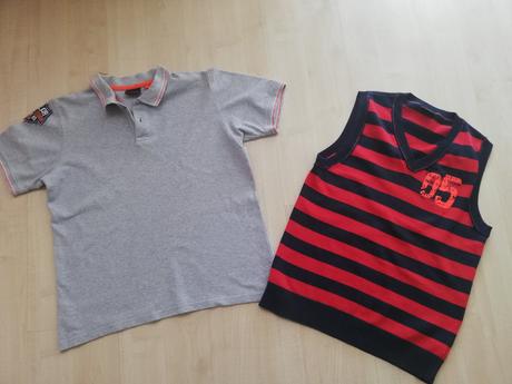 Tričká 152 next, zara, next,152