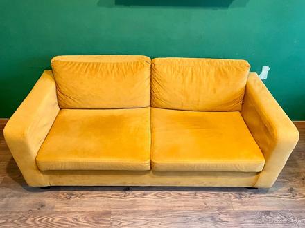 Pohovky - dvojsedák, trojsedák minimax, 