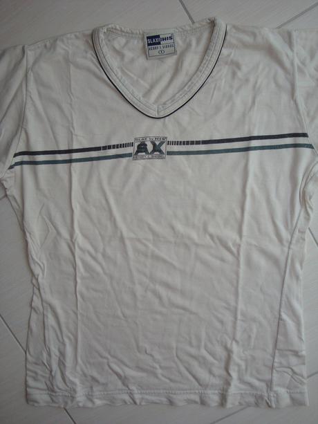 Značkové tričko, zn. h.i.s., 38