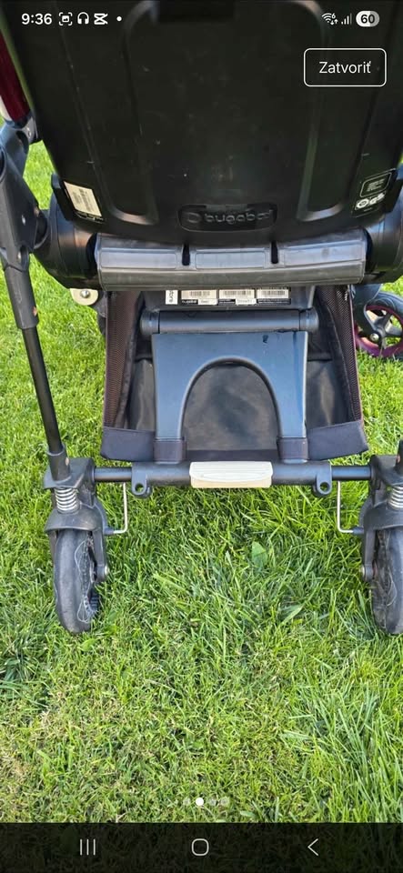 Bugaboo bee 5, bugaboo,bugaboo bee 5