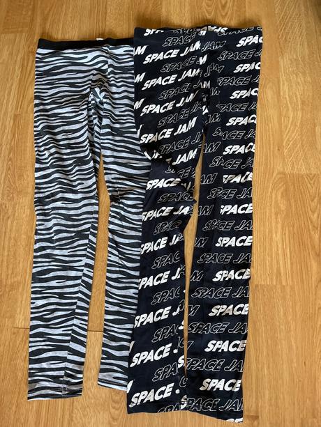 Leginy, calliope,152