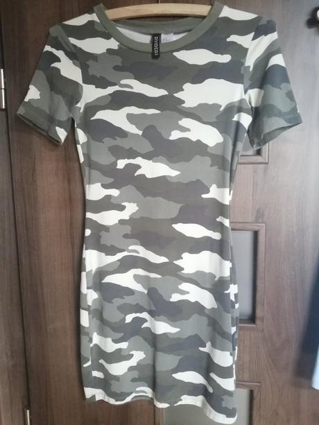 Bavlnené šatky, xs