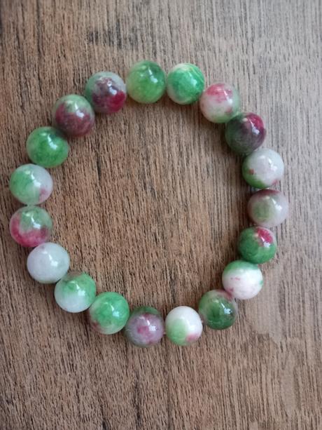 Obrus zelený s kvietkami 70x35,