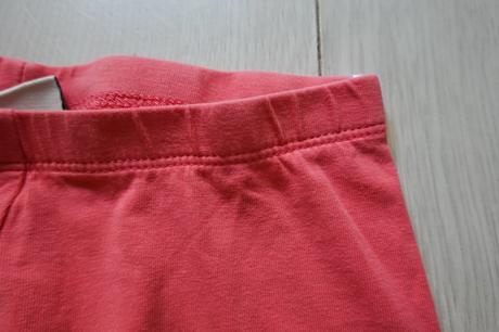 Legíny c&a, c&a,134