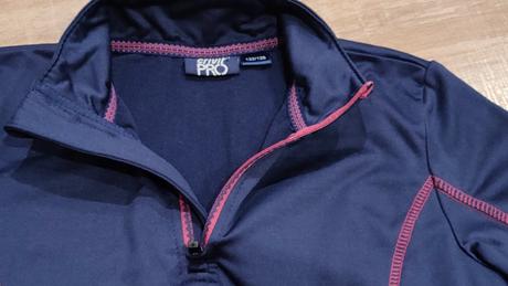 Termo funkčné tričko, crivit,122