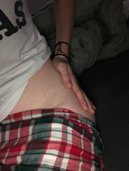 Čo robiť pri bolesti ľavého boku po zobudení?