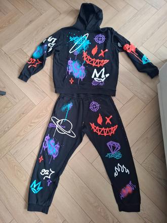 Teplakovka, new yorker,xxl