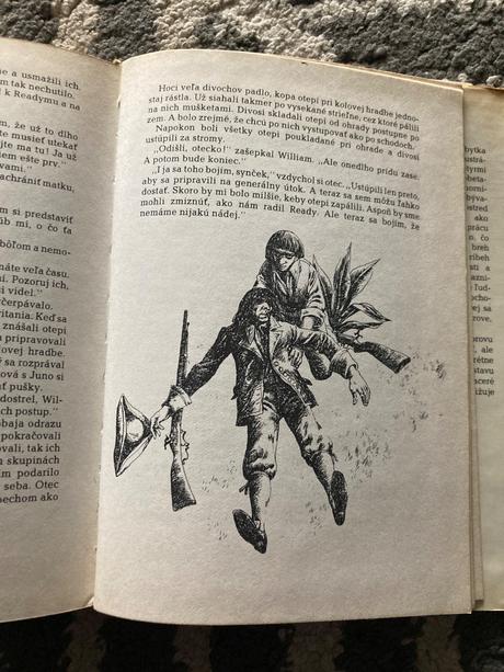 Stroskotanci na koralovom ostrove (1985),