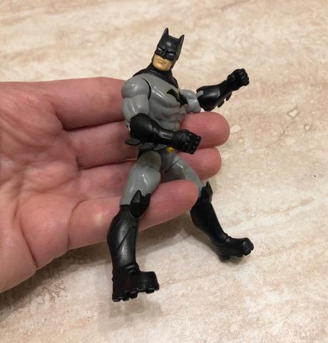 Batman figúrka/postavička, top stav, 