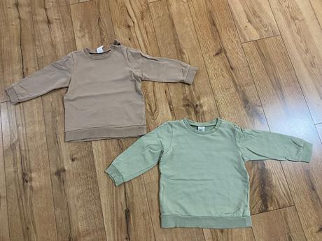 H&m mikiny v.92, h&m,92