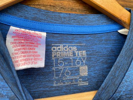 Adidas tričko, adidas,176
