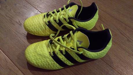 Futbalové halovky adidas, adidas,36
