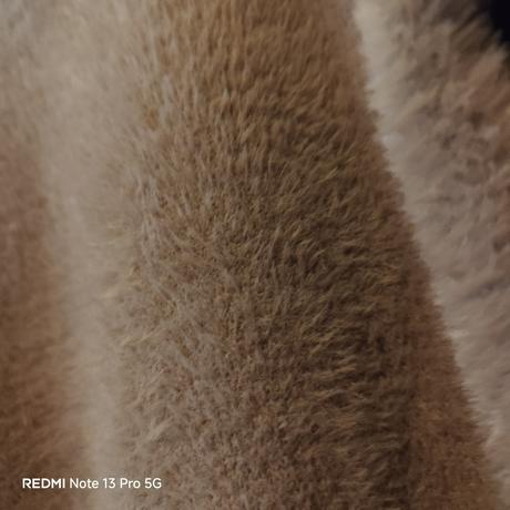 Alpaka pulóver so stojačikom, m