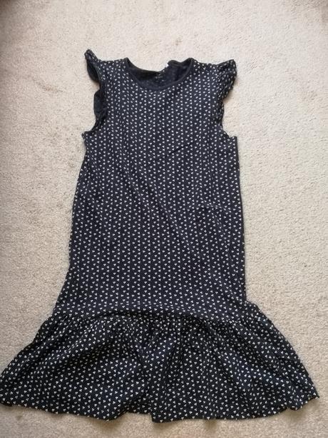 Šaty name it 152/158, name it,152