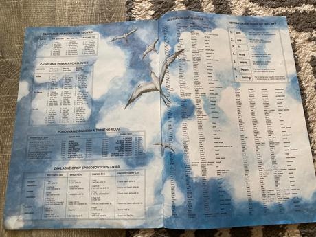 Angličtina stručný prehľad gramatiky,