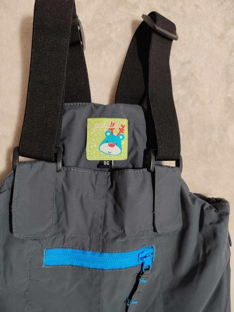 Otepľovačky pidilidi, veľ. 86, pidilidi,86