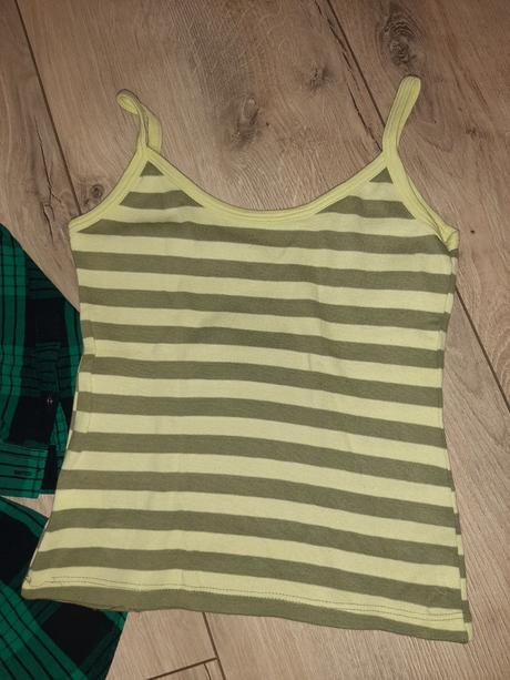 Károvaná košeľa, crashone,146