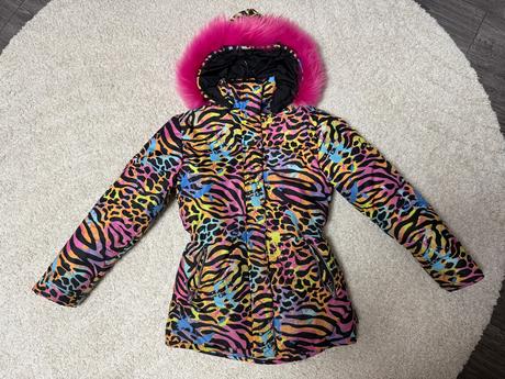 Bunda a oteplovaky pilguni, 152