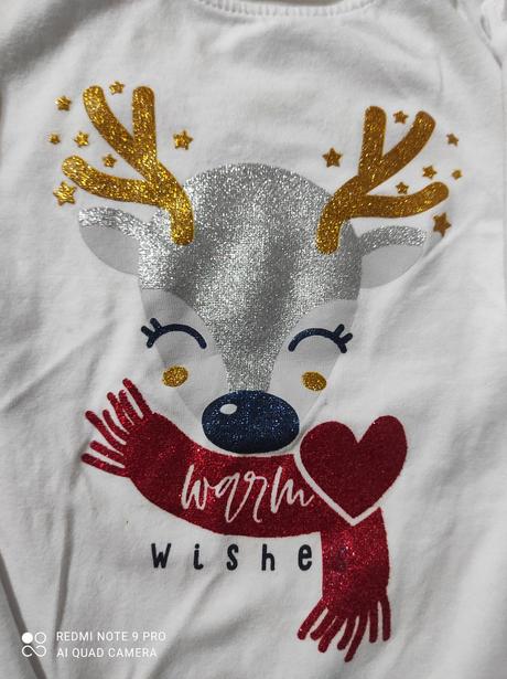 Vianocne body, coccodrillo,98