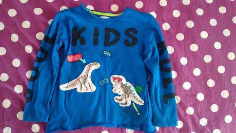 Tričko dino č.104, 104