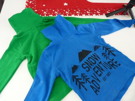 2 roláky - 2 rok 86/92, lupilu,86