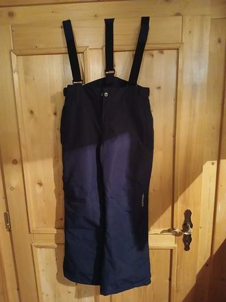 Nordbjørn otepľovačky, 152