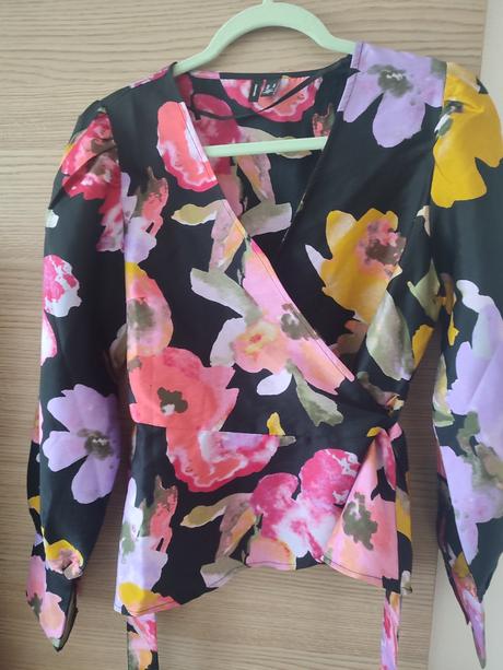 Bluzka, vero moda,m