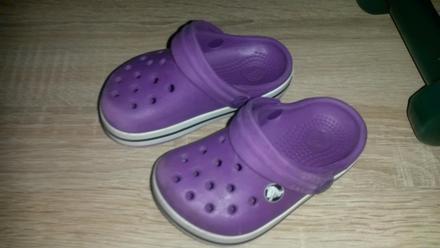 Crocsky, crocs,20
