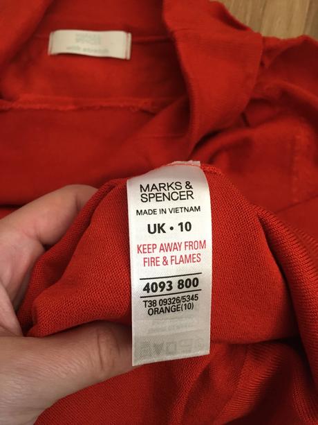 Pulover marks and spencer, marks & spencer,s