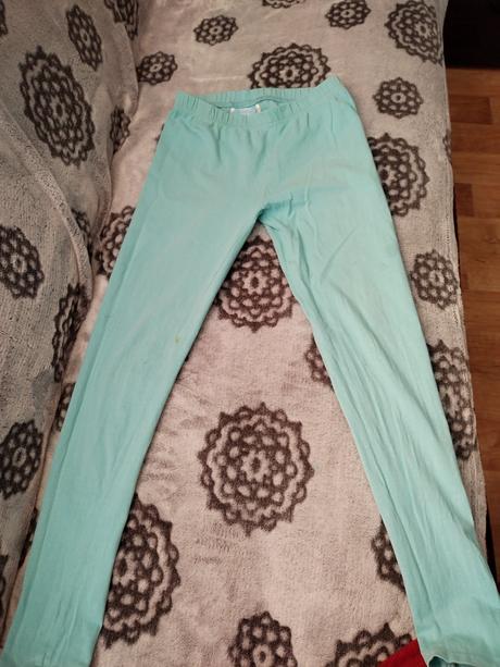 Leginy na doma 2ks, 146