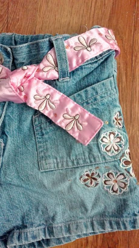 Riflove sortky s opaskom, adams,98