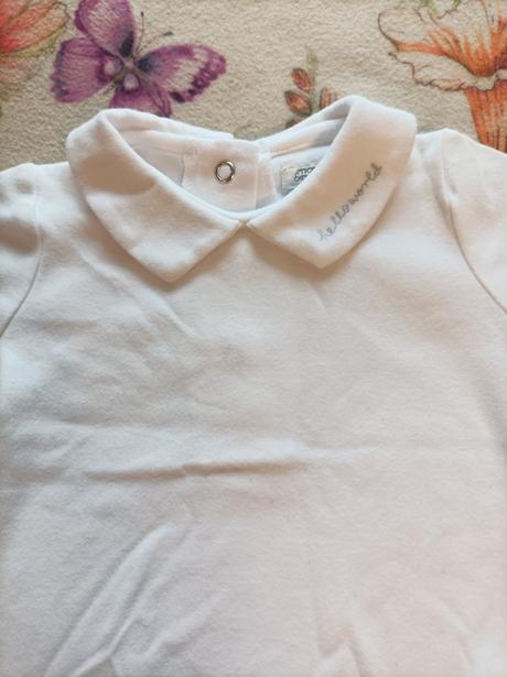 Tričko mamas and papas, mamas & papas,68