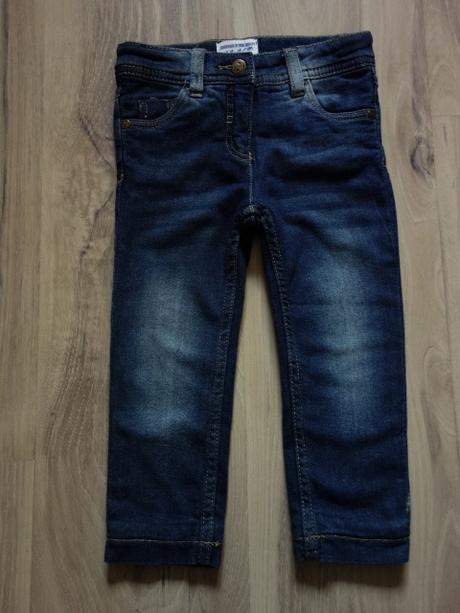 Podšité mäkké rifle impidimpi 86/92, impidimpi,86