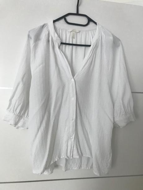 Blúzka hm, h&m,m