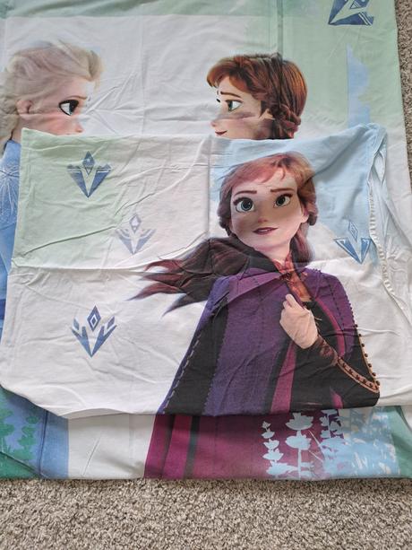 Navliecky frozen ii, šírka (cm): 140,dĺžka (cm): 200