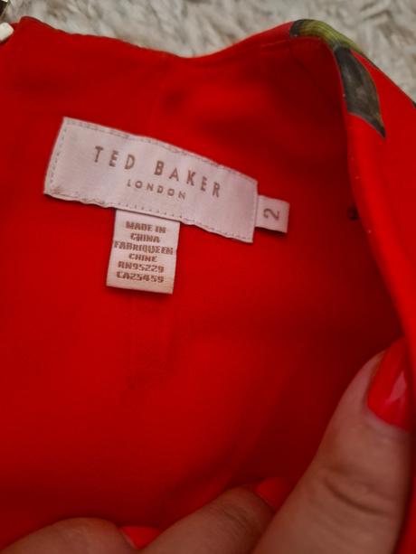 Ted baker šaty, m