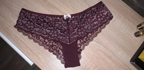 Nohavičky francuzske, m