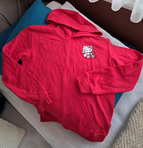 Mikina hello kitty 158, 158