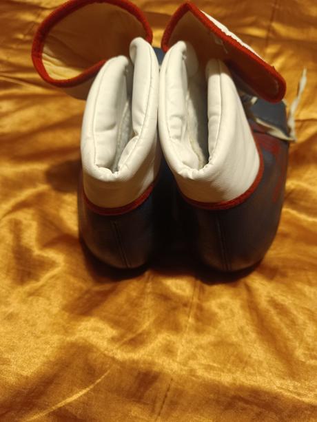 Topánky na bežky, 45