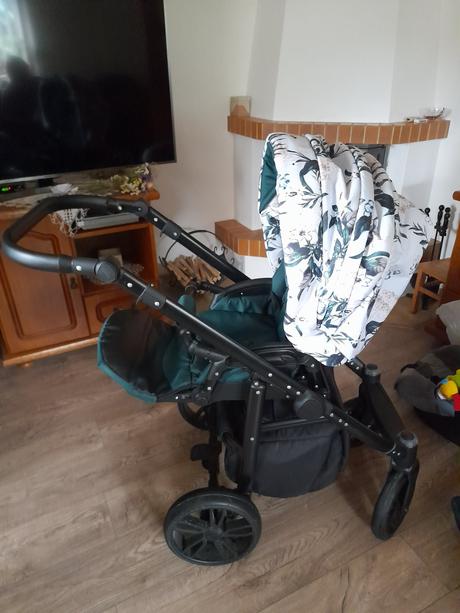 Babylux-dvojkombinácia, babylux